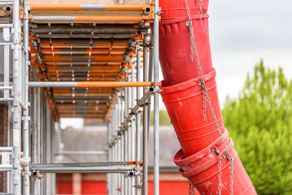 Scaffolding Services in Cambridgeshire & Hertfordshire